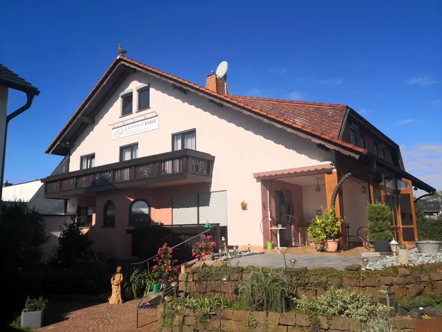 Gästehaus Weber