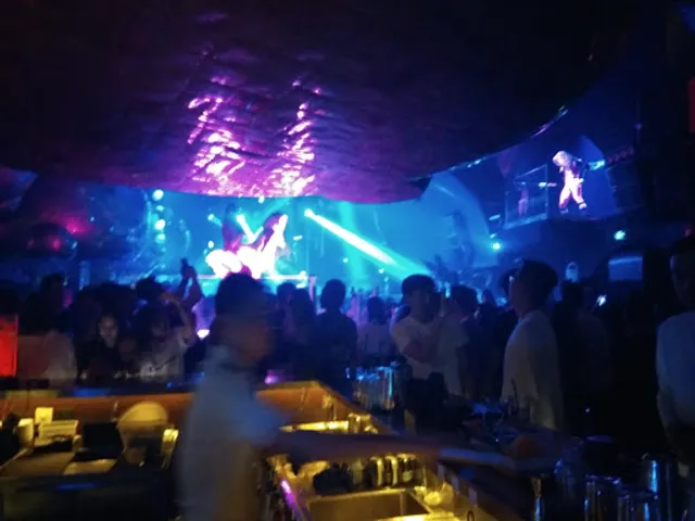 Elements Club