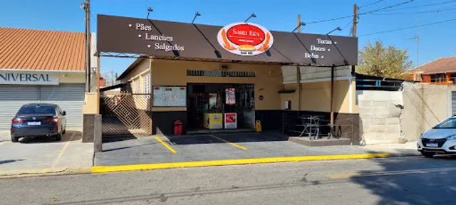 Panificadora Santa Rita