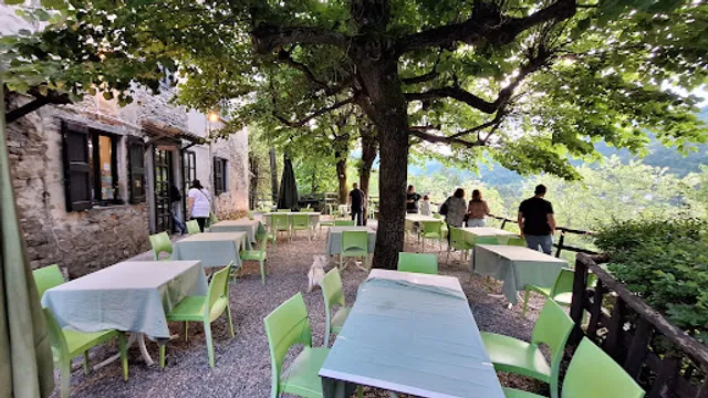 Ristorante La Colombaia