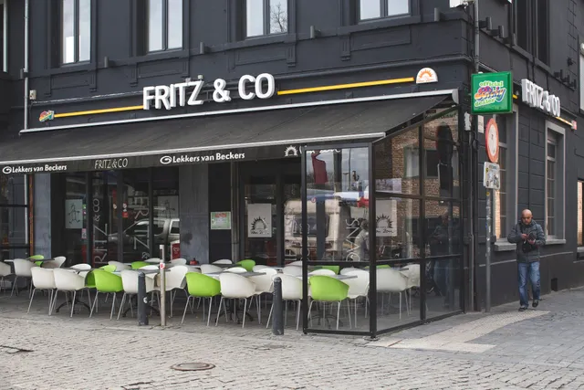Fritz & Co
