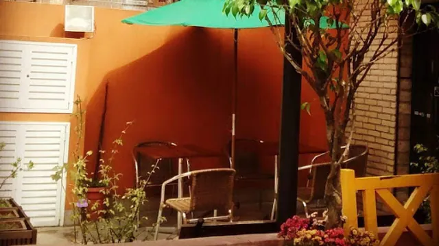 Damasco Doce Café & Gourmet