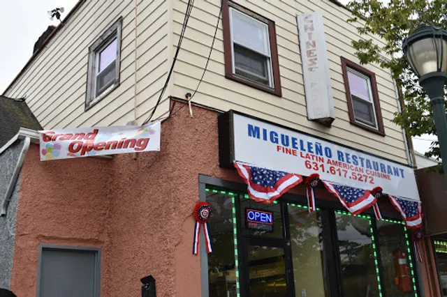 Migueleño Restaurant