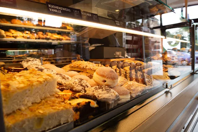 Bäckerei Goeken Café Elsen