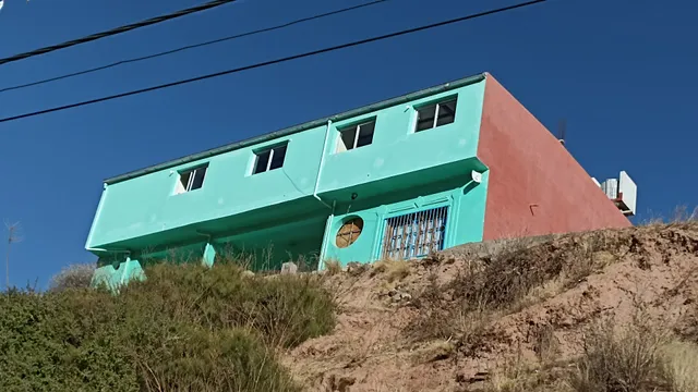 HOSTAL WAYRA en Nazareno