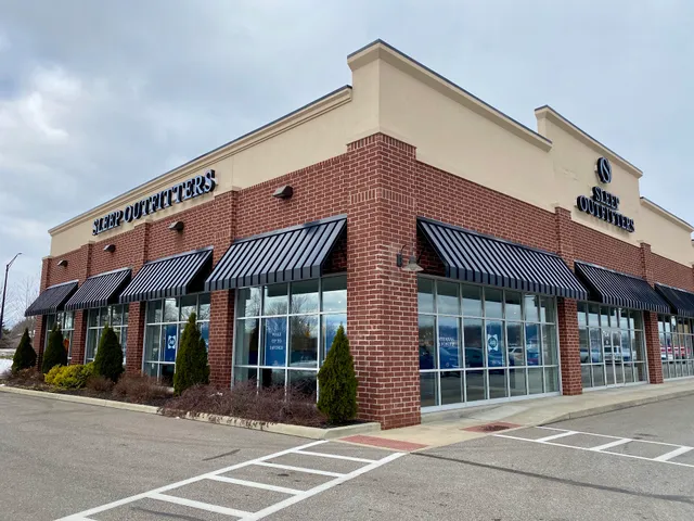 Sleep Outfitters of Elyria