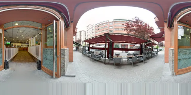 Restaurante Asador Toki Ona