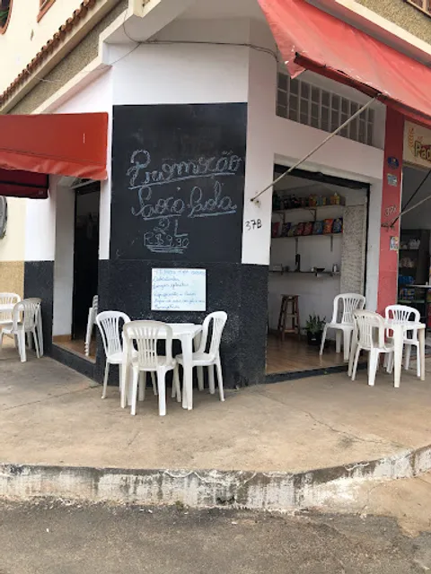 Esquina do Sabor