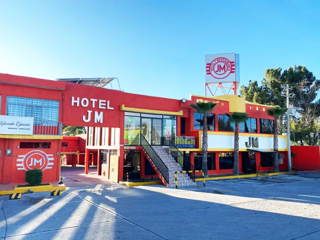 Hotel Jm