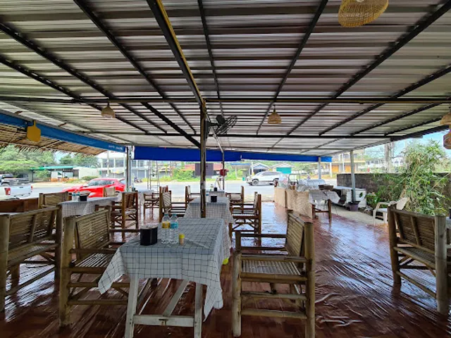 ครัวอรรถรส AT-TA-ROTE / Lab 101