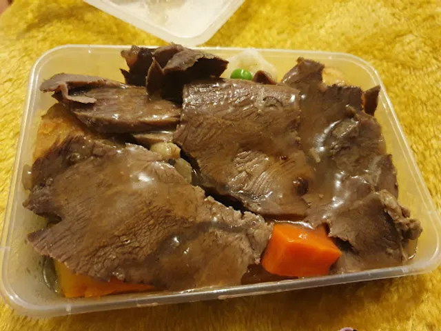 Masterton Roast Restaurant