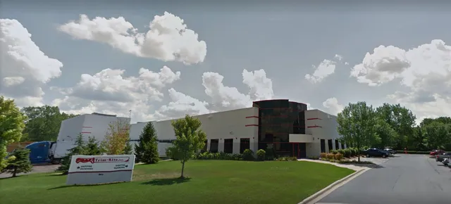 Trim-Rite Food Corporation