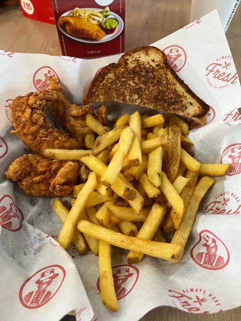 The Restaurant Hub, Tamworth