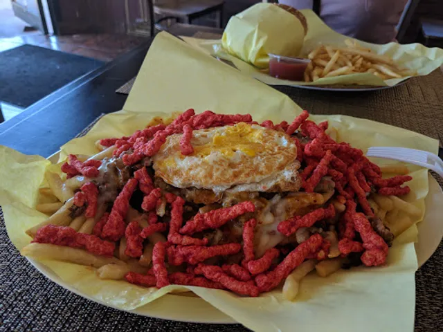 Taqueria El Chavocho