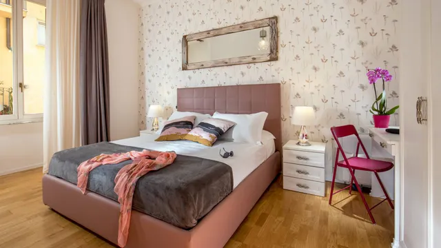 MyApARTsuite Colosseo