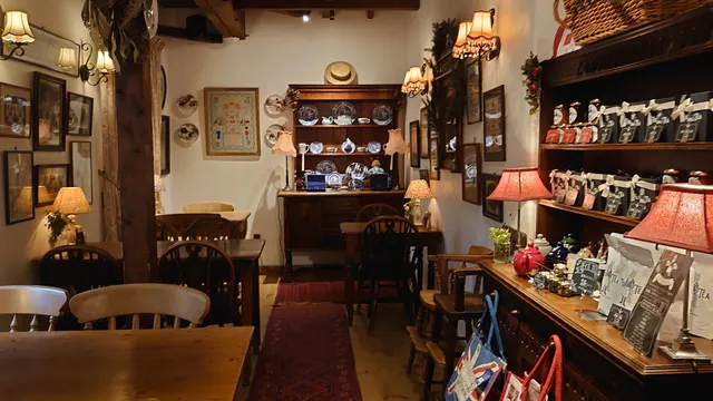 Minato no Tenrankai Hirohata store