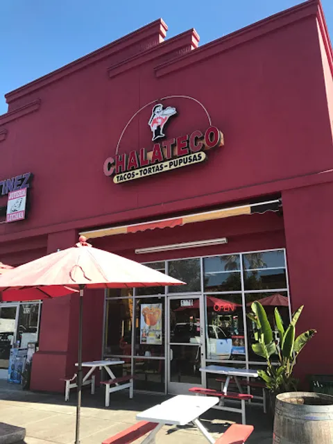 Chalateco de la Placita Tropicana