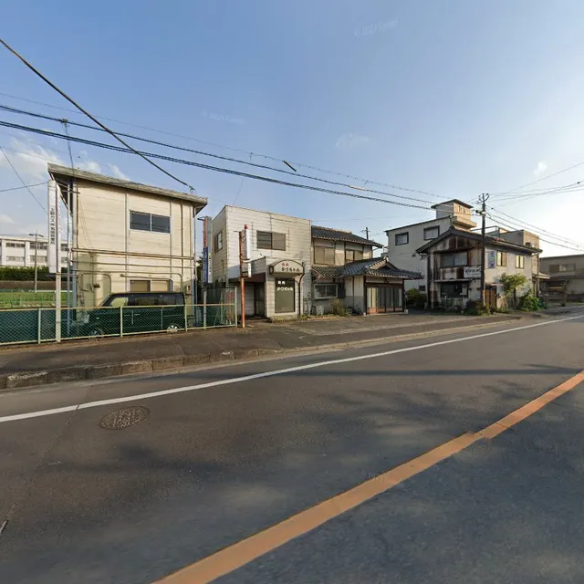 焼肉 かづちゃん