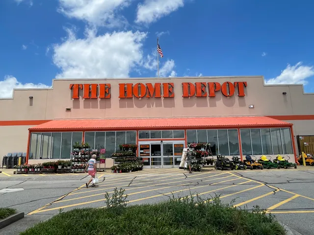 The Home Depot