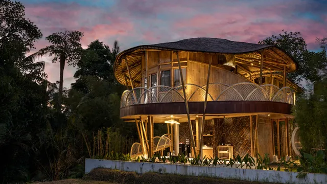 Clan Living - The Lovers Private Villas