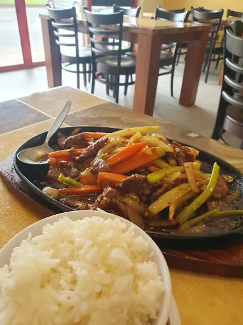 Hung Too Chinese Restaurant