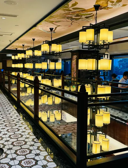 Yueshun Cantonese Restaurant