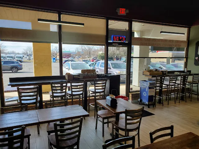 Nozzo Pazzo Delicatessen