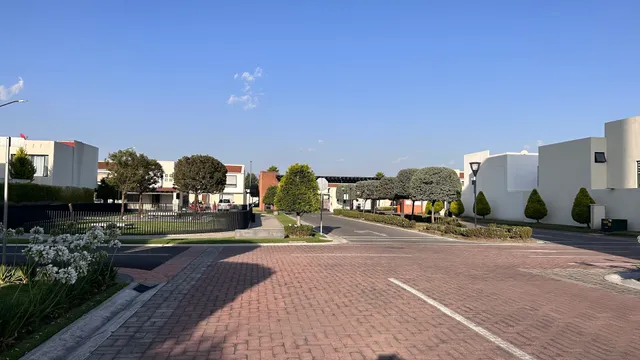 Los Castaños Residencial