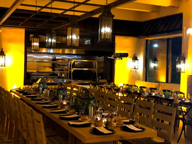 Cafotteria Modern Eatery