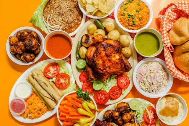 Rosticeria San Francisco