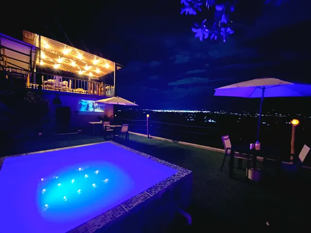 Mirador La Casona - Finca Hotel