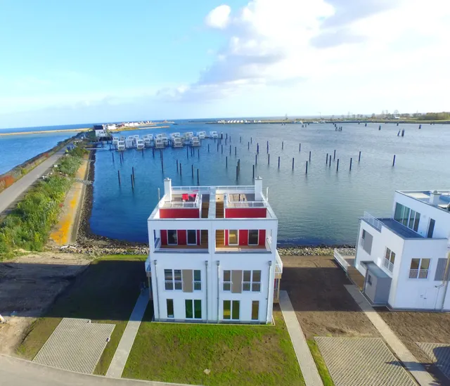 House Art House - The HOUSE AGENCY GmbH