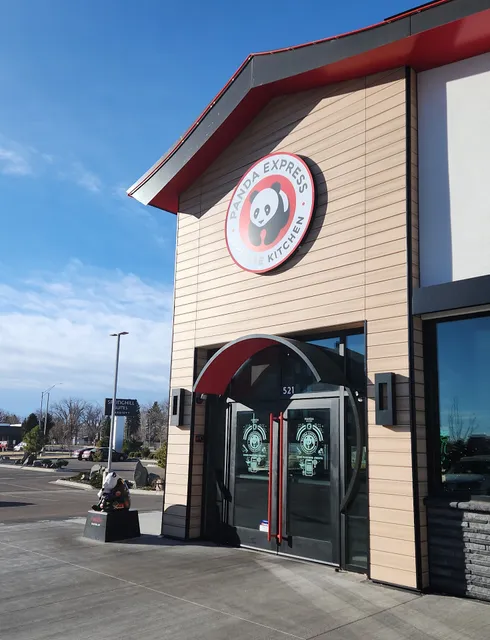 Panda Express