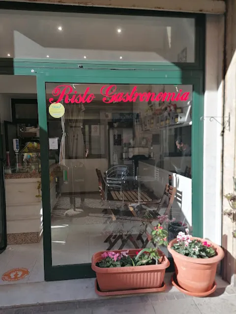 Le cose buone di Manu e Roby