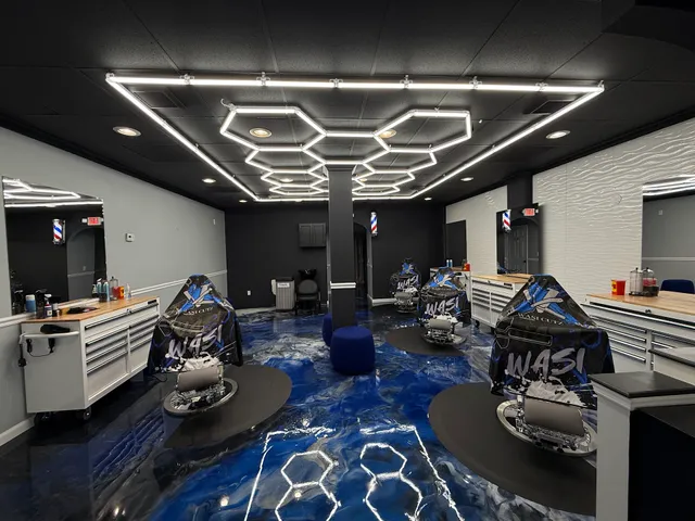 Wasi Cutz Barbershop