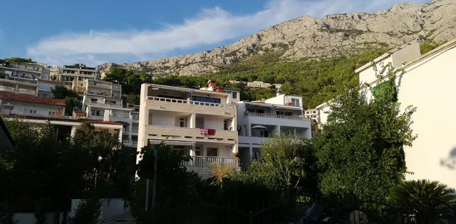 Villa MILI apartments