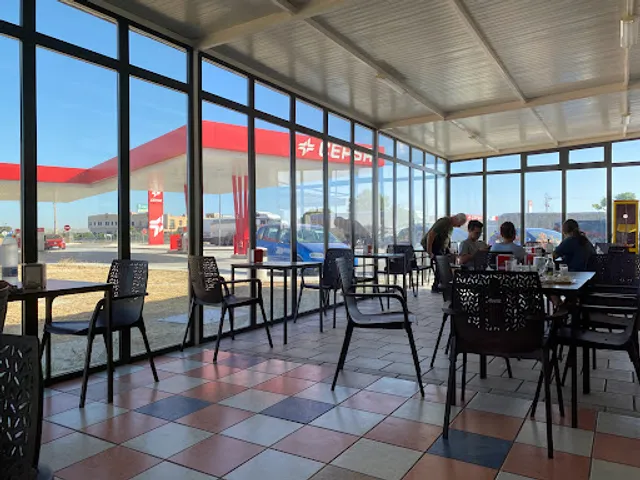 Restaurante La Ponderosa