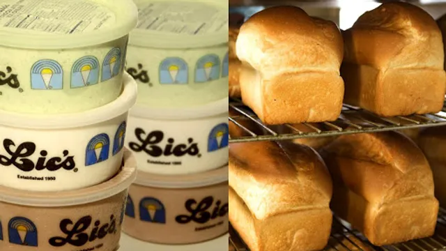 Lic's Deli & Ice Cream