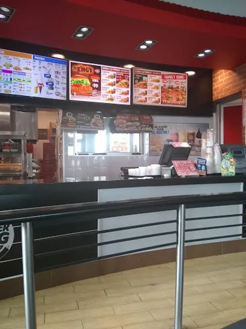 Burger King