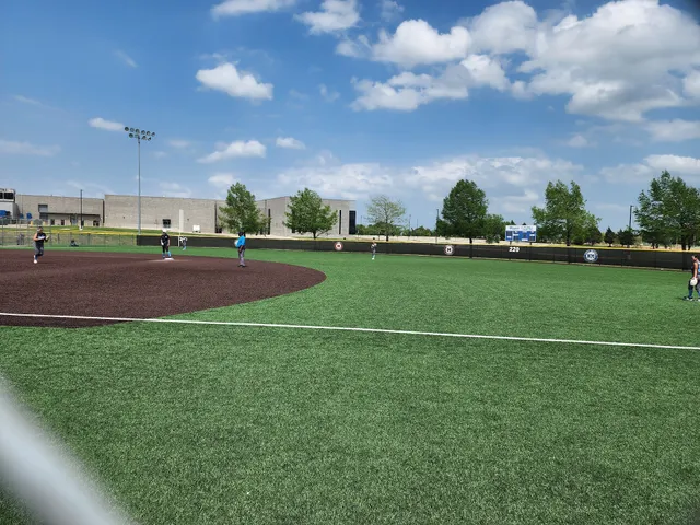 Mesquite Softball Complex