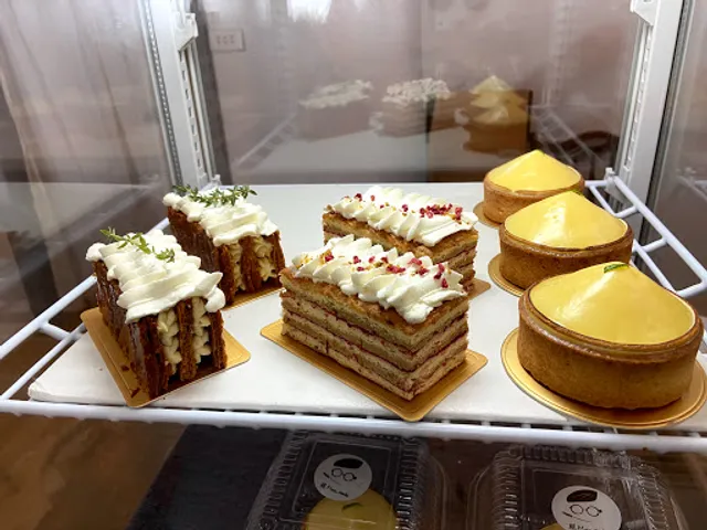 覓manmade(營業時間以FB/IG公告為主）