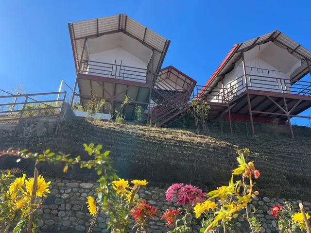 Suryachaur Nature Retreat