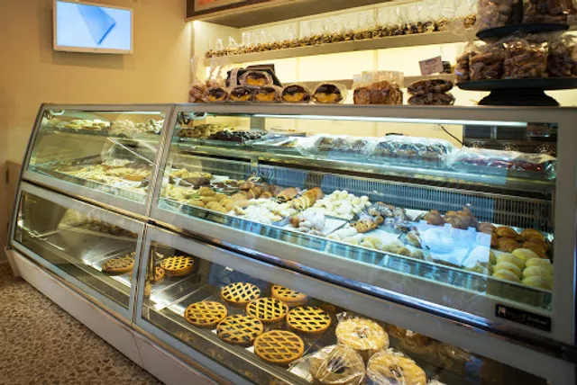 Bakery Ciarrocchi Enrico