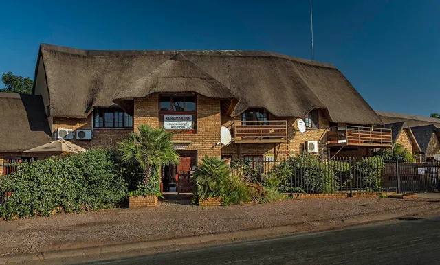 Kuruman Inn by Country Hotels