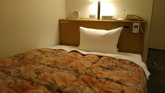 Business Hotel Aoyagi (Yamaguchi)