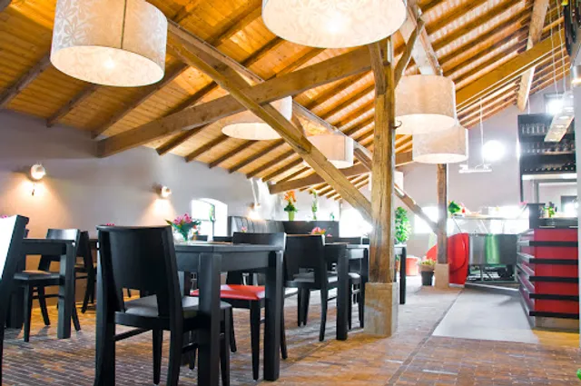 Hoeve Willem III vorstelijk genieten