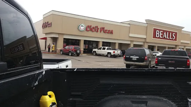 Cicis Pizza