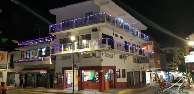 Hostel Vallarta