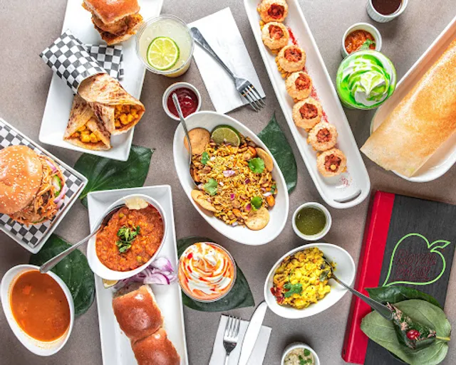 Royal Paan - Pure Vegetarian