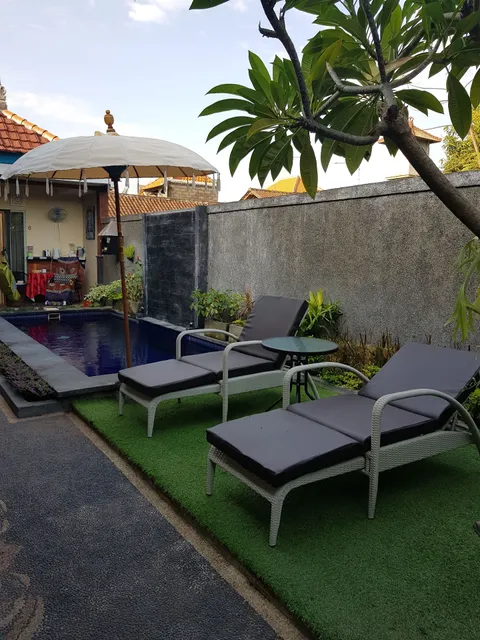 Puri Dedari Sanur Guesthouse